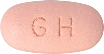 테네글엠서방정20/1000mg 제품 사진