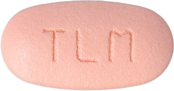 테글리엠서방정20/1000mg 제품 사진