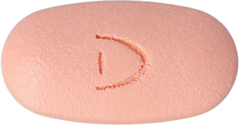 테넬라엠서방정20/1000mg 제품 사진