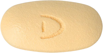 테넬라엠서방정10/750mg 제품 사진
