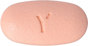 유테네엠서방정20/1000mg 제품 사진