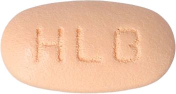 테네립틴엠서방정10/500mg 제품 사진