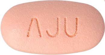 테네스엠서방정20/1000mg 제품 사진