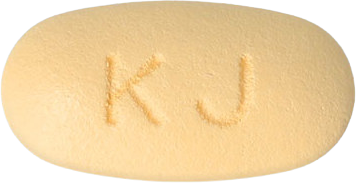 테넬디엠서방정10/750mg 제품 사진