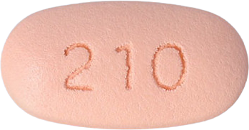 티네글립엠서방정20/1000mg 제품 사진