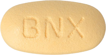 티네글립엠서방정10/750mg 제품 사진