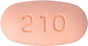 테라립틴듀오서방정20/1000mg 제품 사진