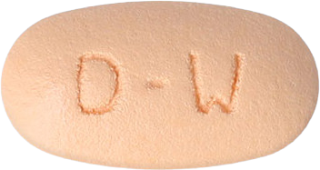 테디엠메트서방정10/500mg 제품 사진