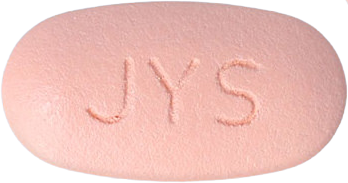 테네그린듀오서방정20/1000mg 제품 사진