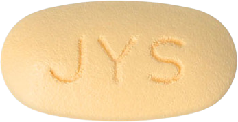 테네그린듀오서방정10/750mg 제품 사진