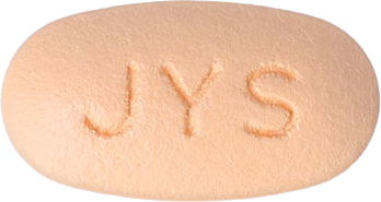 테네그린듀오서방정10/500mg 제품 사진