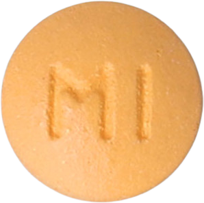 페리콤파정2mg 제품 사진
