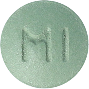 페리콤파정10mg 제품 사진