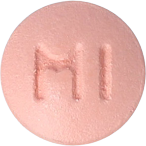 페리콤파정6mg 제품 사진