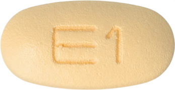 테디포엠서방정10/750mg 제품 사진