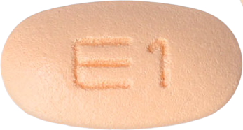 테디포엠서방정10/500mg 제품 사진