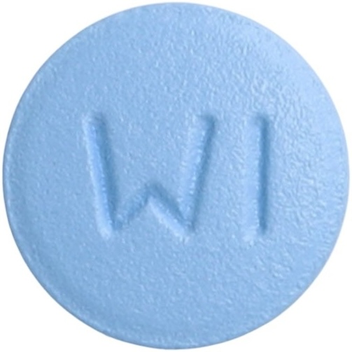 페라넬정12mg 제품 사진