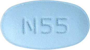 나누메트엑스알서방정50/500mg 제품 사진