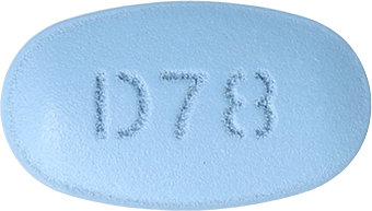 시트디엠메트서방정50/500mg 제품 사진