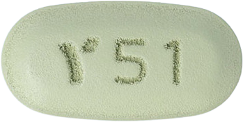 유시타메트엑스알서방정50/1000mg 제품 사진