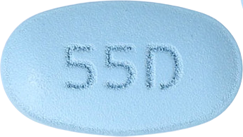 자누리틴콤비서방정50/500 mg 제품 사진