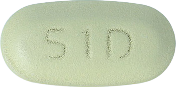 자누리틴콤비서방정50/1000mg 제품 사진