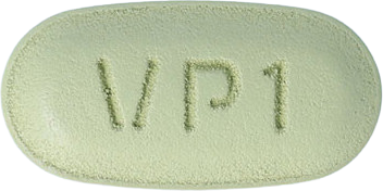 이글립틴엑스알서방정50/1000mg 제품 사진
