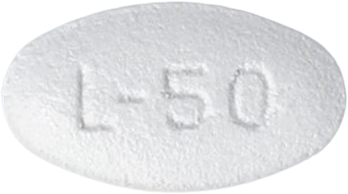 레이보우정50mg 제품 사진