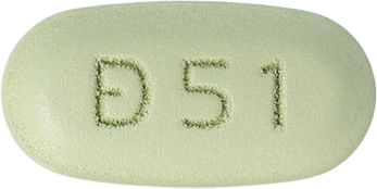 자누다움엠엑스알서방정50/1000mg 제품 사진