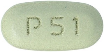시타원플러스엑스알서방정50/1000mg 제품 사진