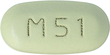 시누비엠엑스알서방정50/1000mg 제품 사진