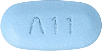 프로메트엑스알서방정100/1000mg 제품 사진