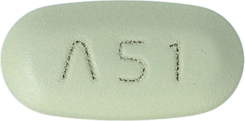 프로메트엑스알서방정50/1000mg 제품 사진