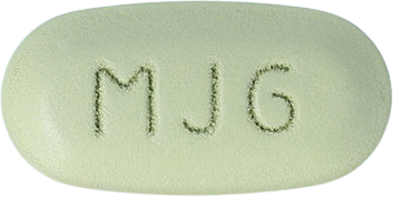 시타폴엠엑스알서방정50/1000mg 제품 사진