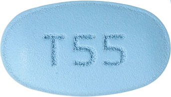 테라메트엑스알서방정50/500mg 제품 사진