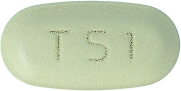 테라메트엑스알서방정50/1000mg 제품 사진