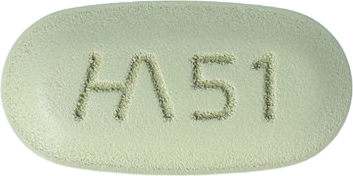 글루시타듀오서방정50/1000mg 제품 사진