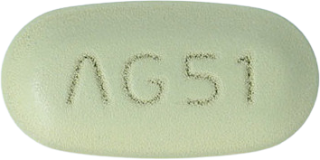 에이시타메트엑스알서방정50/1000mg 제품 사진