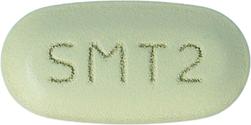 시타글리듀오엑스알서방정50/1000mg 제품 사진