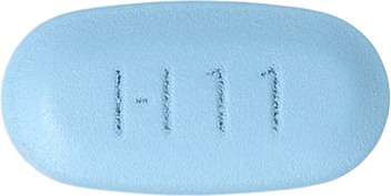 자누엠메트엑스알서방정100/1000mg 제품 사진