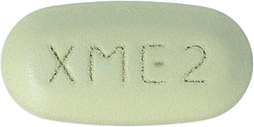 엑스메트엑스알서방정50/1000mg 제품 사진