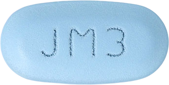 자누맥스엠엑스알서방정100/1000mg 제품 사진