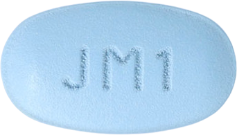 자누맥스엠엑스알서방정50/500mg 제품 사진