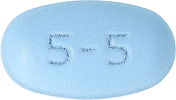 시타로엠서방정50/500mg 제품 사진