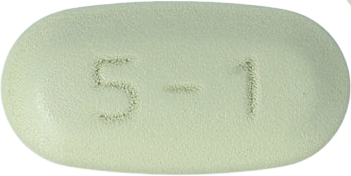 시타로엠서방정50/1000mg 제품 사진