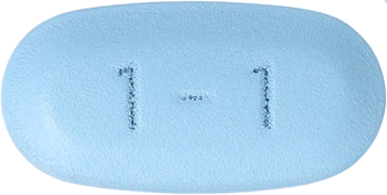 시타로엠서방정100/1000mg 제품 사진