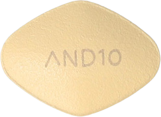 뉴팜다파글리플로진정10mg 제품 사진