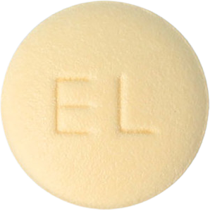 네비로스타정2.5/20mg 제품 사진