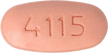 로제텔핀정40/10/10/5mg 제품 사진