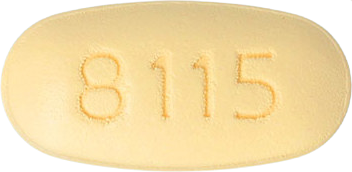 로제텔핀정80/10/10/5mg 제품 사진